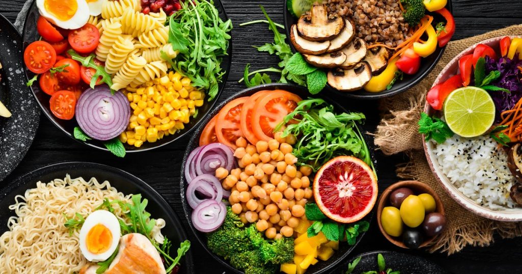 Ideal diet: vegan or omnivorous? Surprising results of a study published in Nature