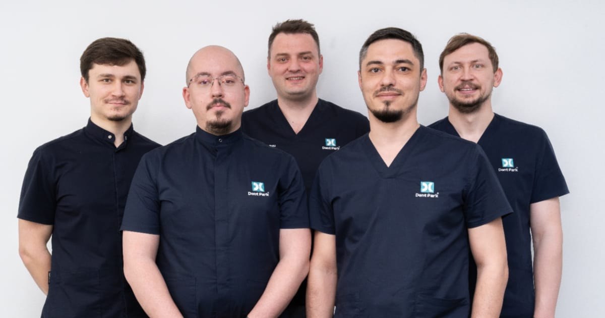 Last generation dental implants for a healthy smile