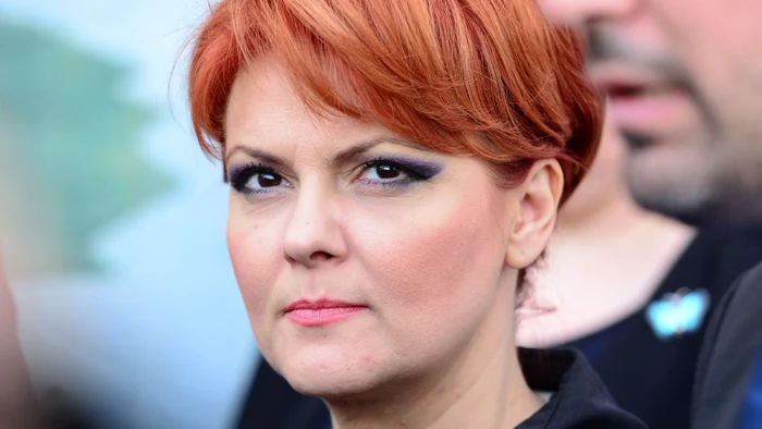 Olguta Vasilescu