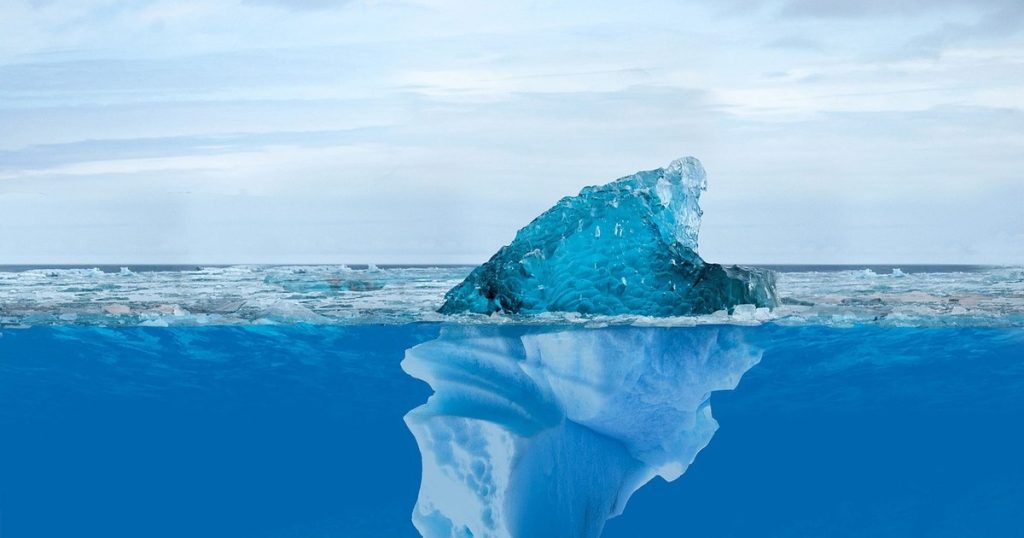 Melting glaciers threatens food and water supply for two billion people