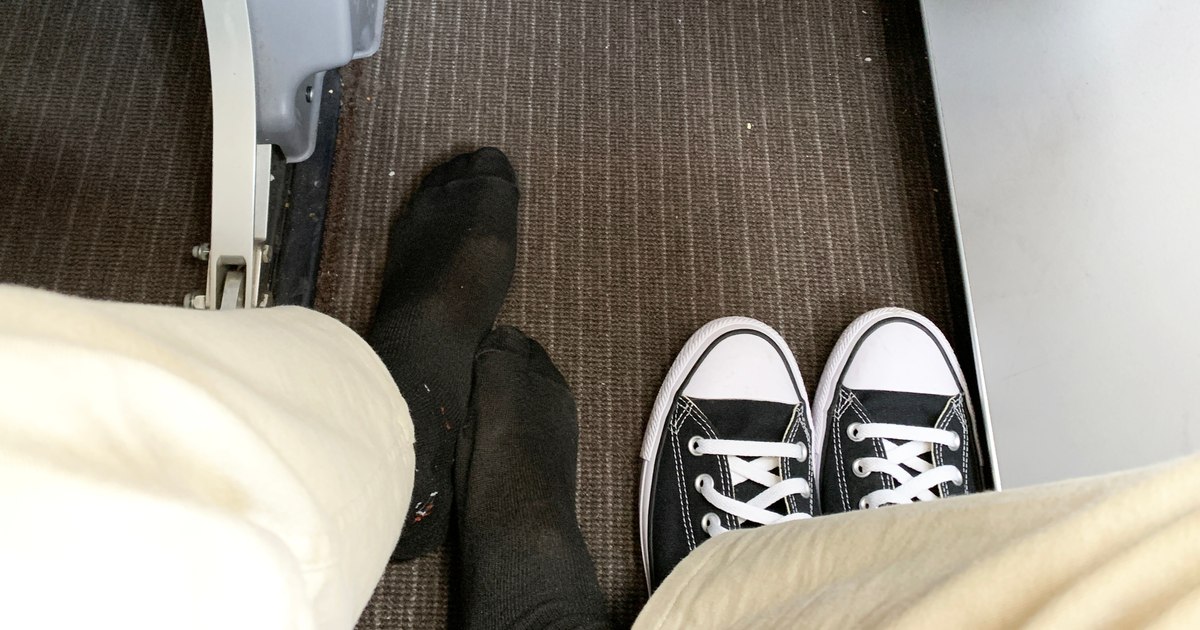 More airlines want to ban passengers a controversial habit