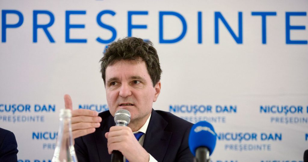 Nicușor Dan draws an alarm signal after Moscow's charges: Russia officially intervenes in elections