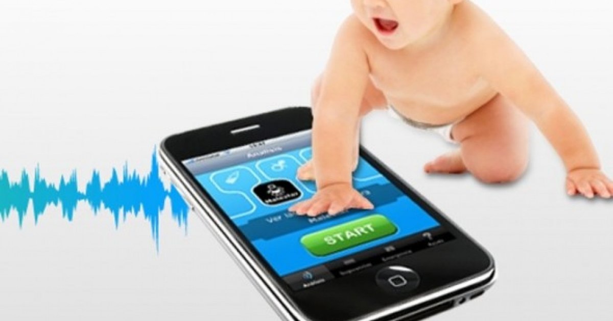 Over 90% of children under two years are exposed to screens. Psychologists explain how they can get rid of addiction