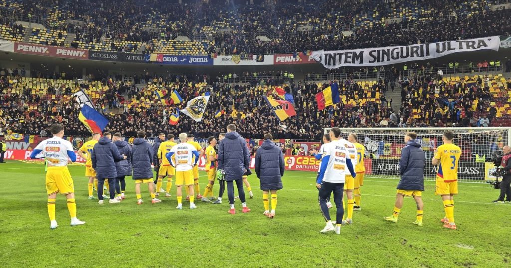 Painful. Romania and Liechtenstein, the only teams beaten by Bosnia in the last 2 years