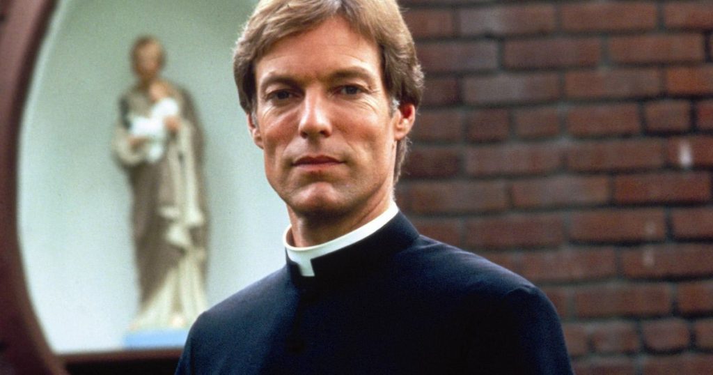 Richard Chamberlain died. The great known actor of Dr. Kildare and Shogun was 90