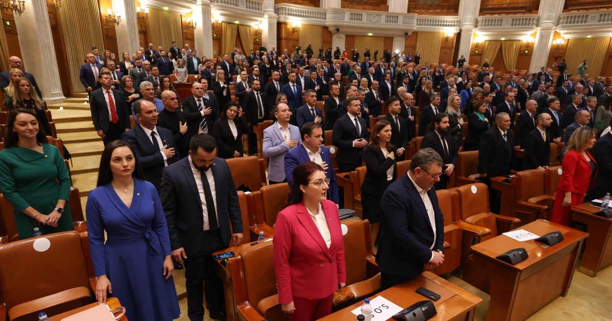Romania, among the European countries with the fewest women in Parliament
