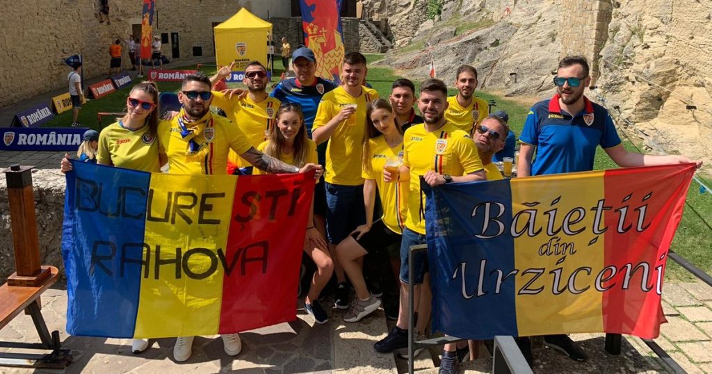 Romania is also afraid of San Marino! Condition for the national team to have an easy match