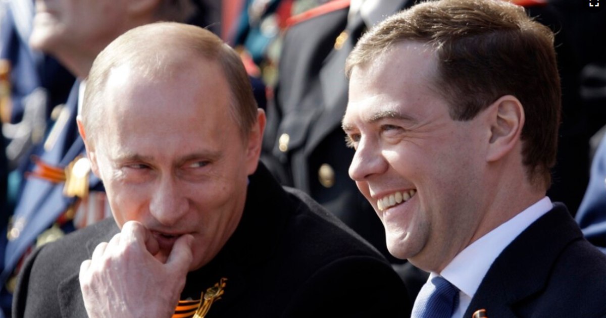 "Russia will continue to take advantage of political and social split." A former ambassador says what Moscow is watching in Romania