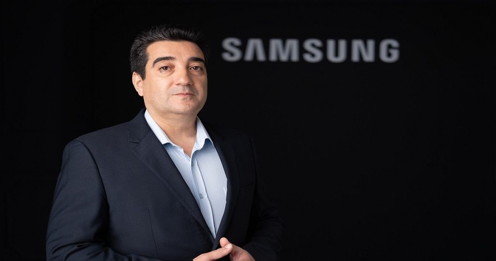 Samsung and the future of intelligent housing: how to turn the interaction with appliances