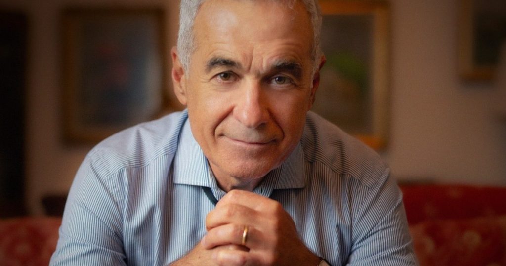 Sociologist, about the chances of the candidate surprise that could replace Georgescu: “It is not the same movie. For the hard core, there is no one else ”