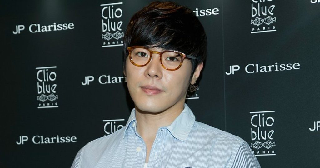 South Korean singer Shaesung found dead at 43