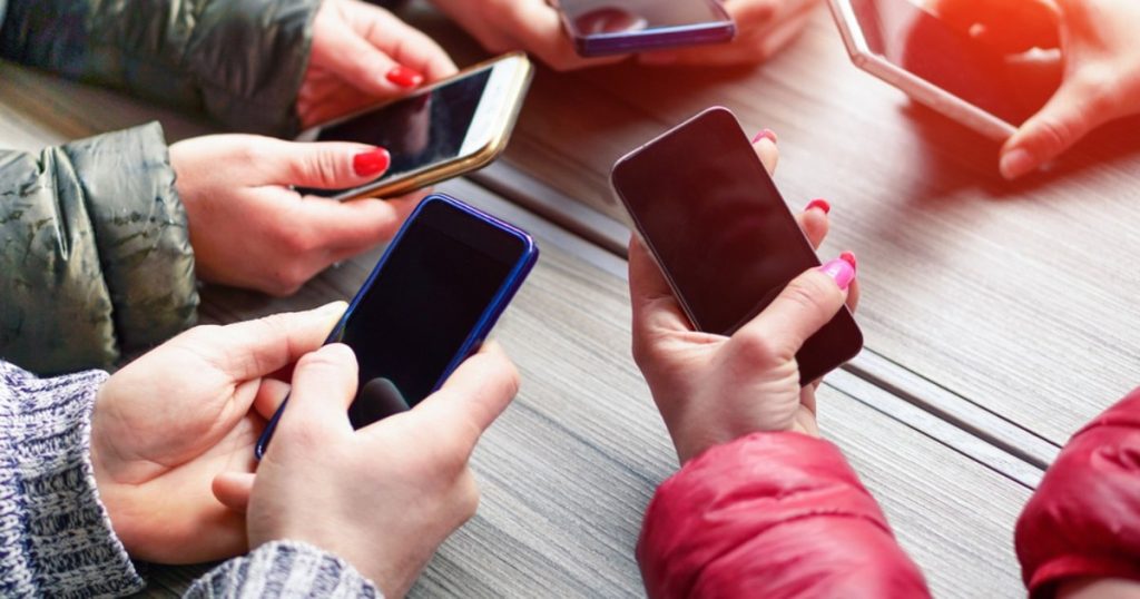 The 20 -step therapy of Internet addiction, the disease that does not exist on paper, but is ravaging