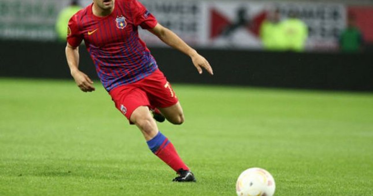 The Romanian footballer who smelled the value of bitcoin and kicked the chance to become a millionaire