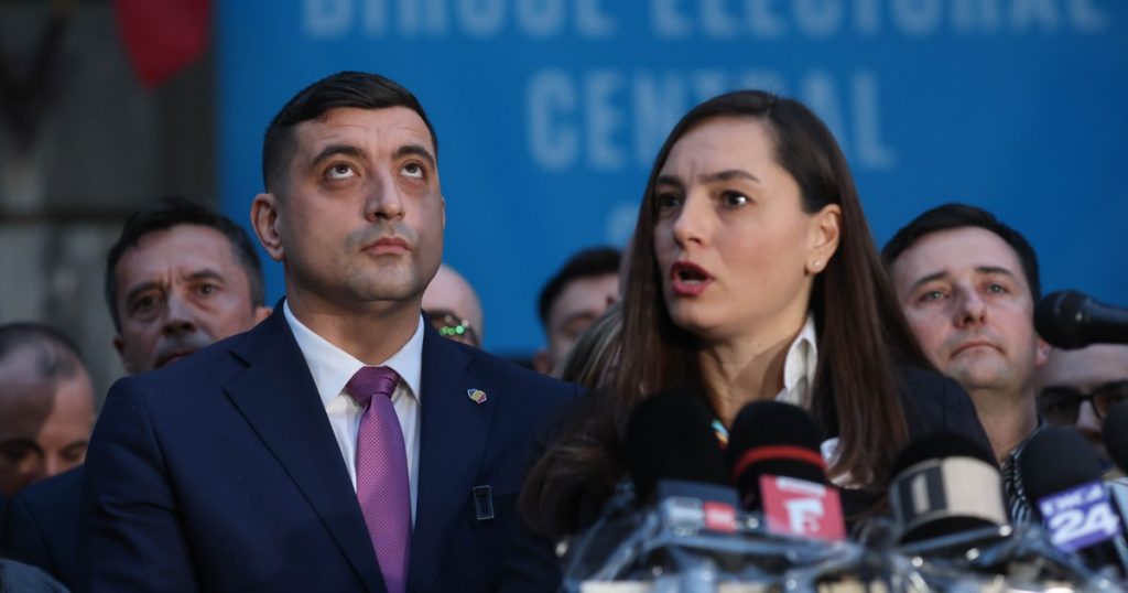 The chief's candidacy can in the presidential election challenged at the CCR