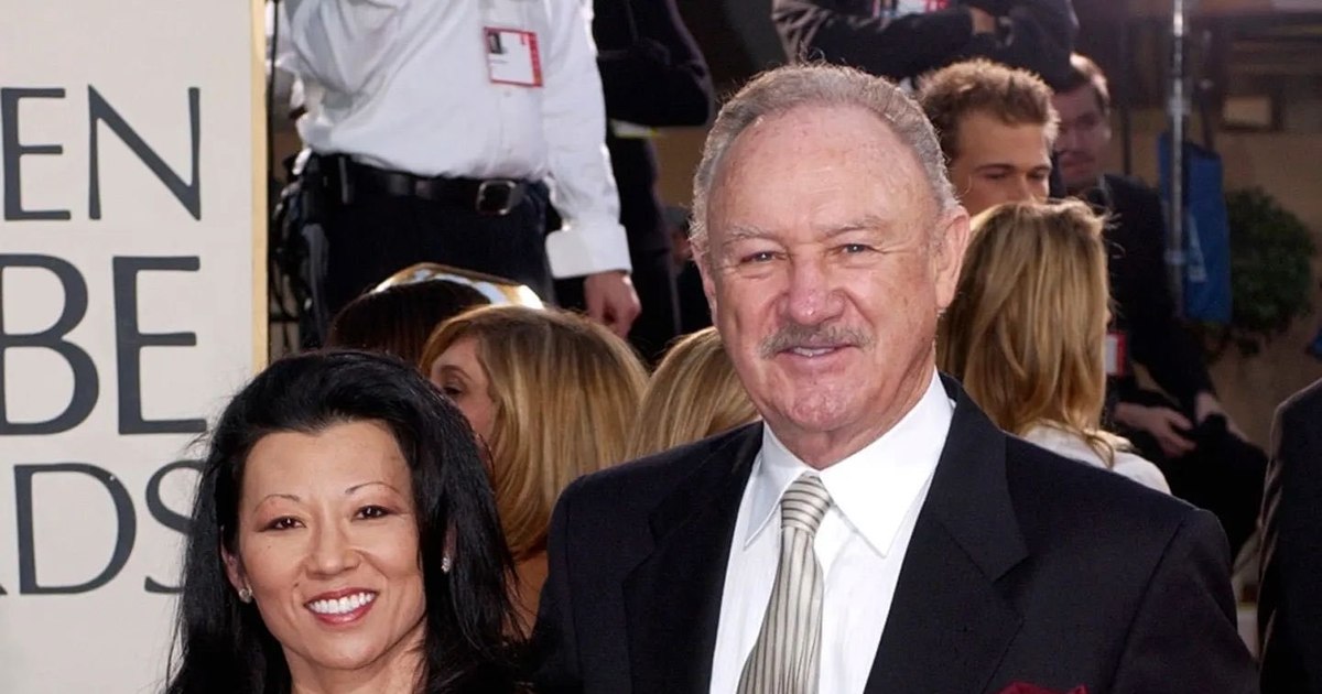 The death of Gene Hackman and his wife, qualified as "suspicious" by American police. How the bodies were found