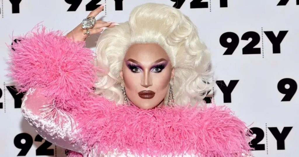 The famous artist "Drag Queen" "The Vivienne" died at 32. The drug that caused her a cardiac arrest is increasingly used