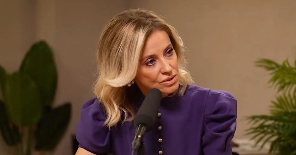 The former presenter Diana Șucu revealed what a salary she had at the time she was working on TVR. The reasons why he gave up journalism