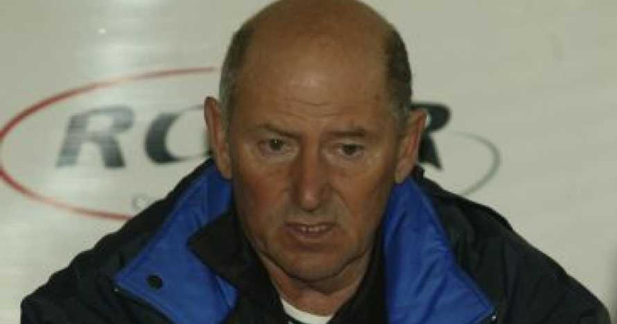 The great enemy of Mircea Lucescu, unrecognized at a friendly match. The change, visible on the arena below the pebble