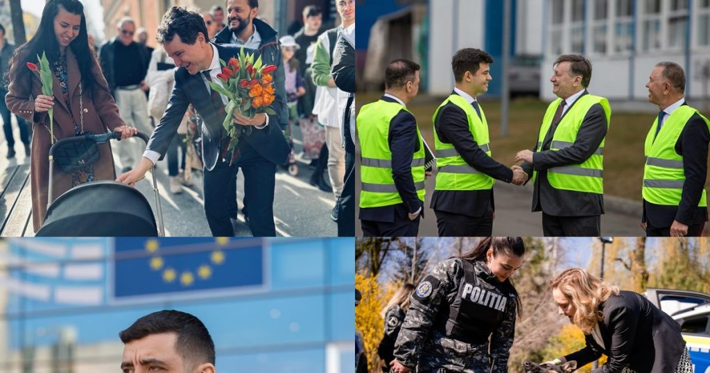 The impact of algorithms on social networks. How much will the party apartment count in the presidential campaign ANALYSIS