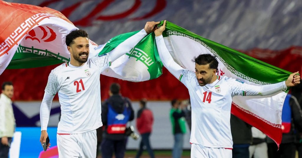 The letter of the Americans to the Iranians, after Trump announced the full prohibition to enter the USA