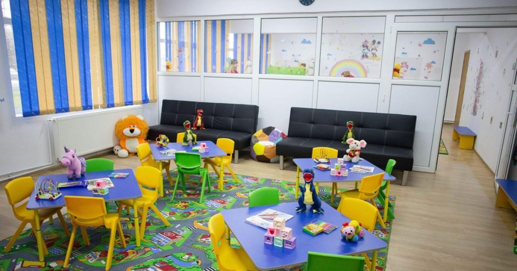 The value of nursery vouchers has increased. How to award the vouchers in 2025 and who are the beneficiaries