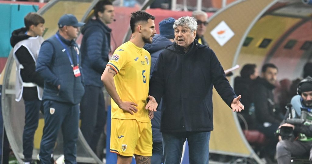 Three tricolors were delayed at the national meeting. Why will Mircea Lucescu will not be fine