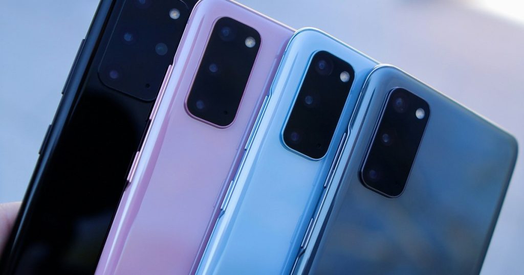 Top 6 Newest Samsung S25 Ultra improvements