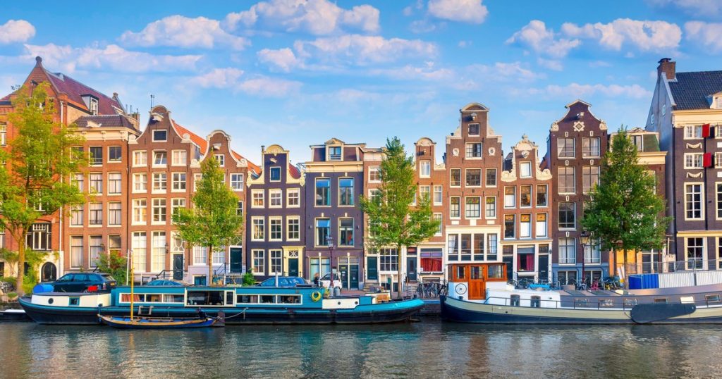 Top of overvalued destinations in Europe. What less sought after cities could be replaced