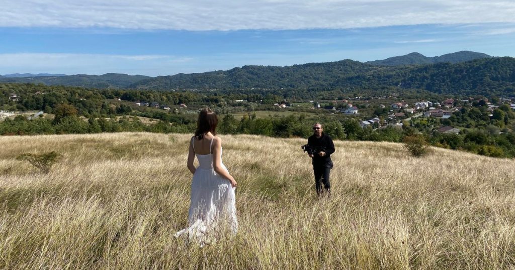VIDEO The first movie inspired by the crime case in Caracal: "We say we carry the faith in the lead, but we forget to love, we forget to help"