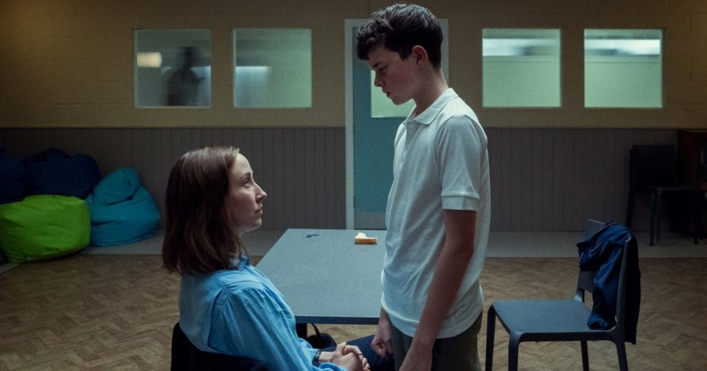 Video the ideas of the tate brothers, present in a successful movie on Netflix that highlights the toxic masculinity