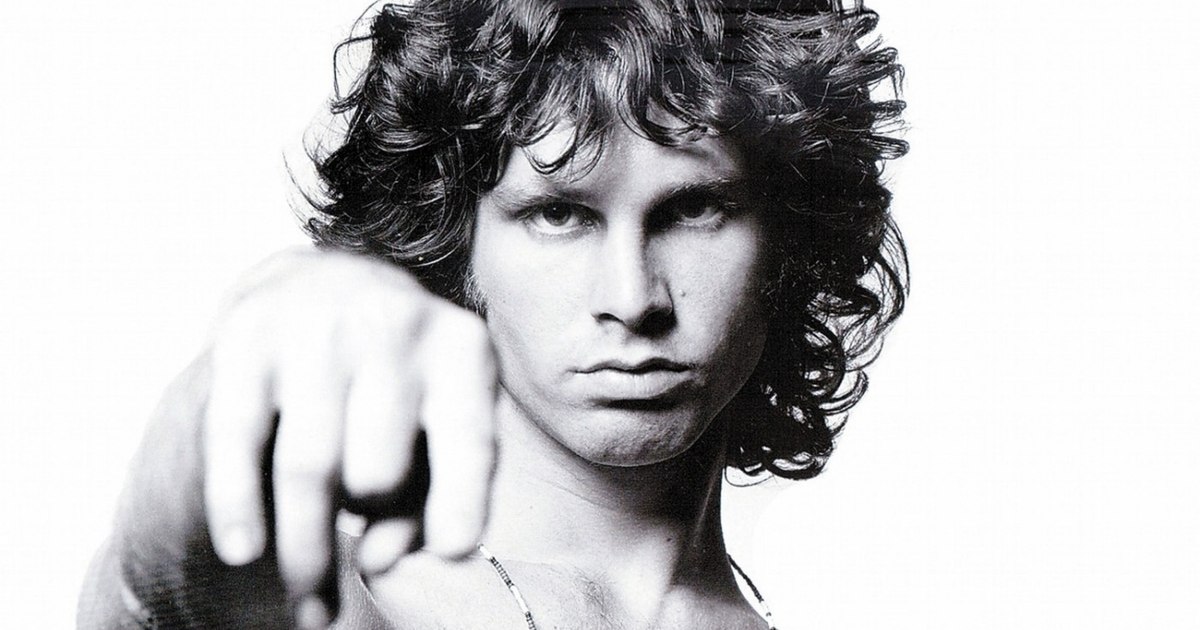 Video the mystery around Jim Morrison's death. All the strange signs showing that The Doors star would be alive and live in New York