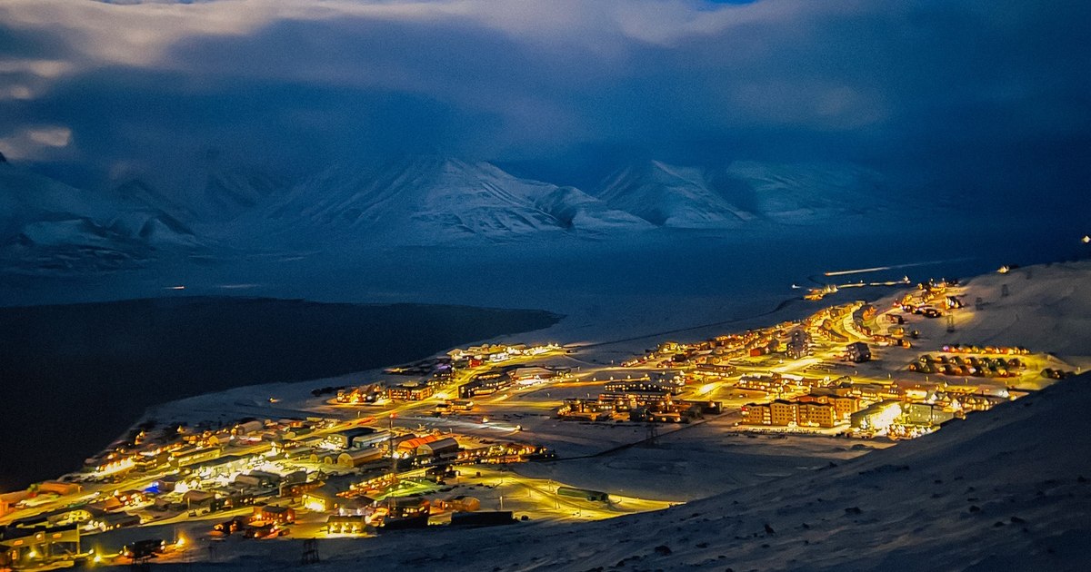 Video the only place on the ground where you can live and work out of visa