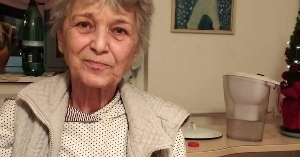 Video writer Doina Jela has died at the age of 74. "An essential landmark for what communist totalitarianism meant"