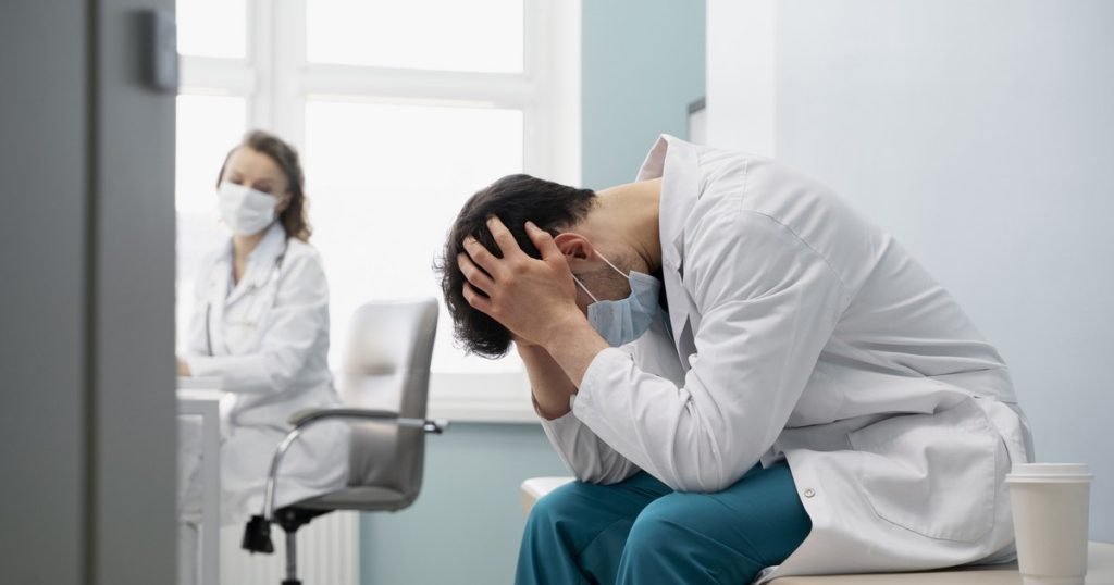What is moral injury and how it can be treated. Specialists' tips for those suffering in silence
