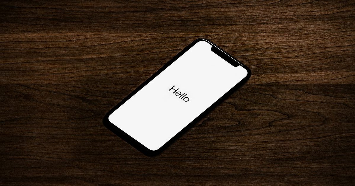 What phone is for you and your needs?