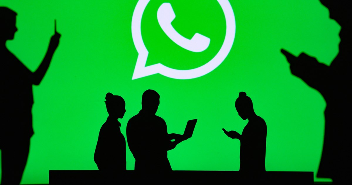 WhatsApp has dropped all over the world. And the Romanian users reported problems