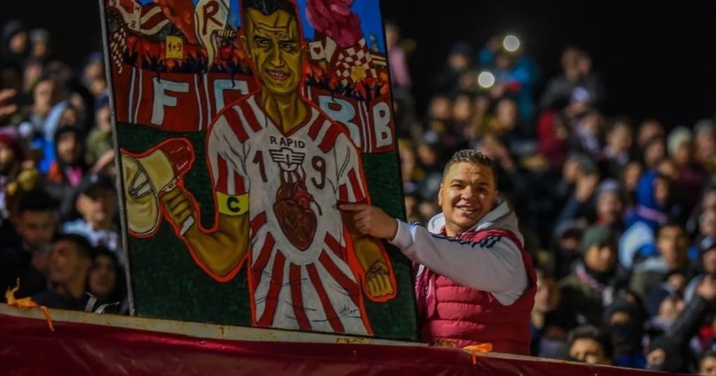 Why was the wealth of the Rapid Gallery leader: 850,000 euros, apartments and a luxury car.