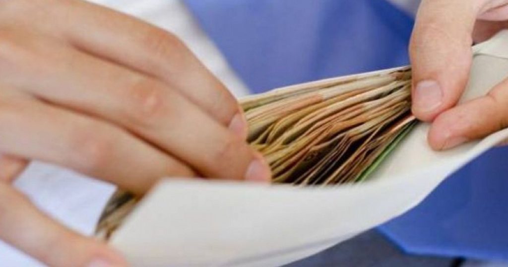 Will the phenomenon of the sparrow stop the law that allows patients to provide donations to hospitals? "The problem is to the doctor who asks" ANALYSIS