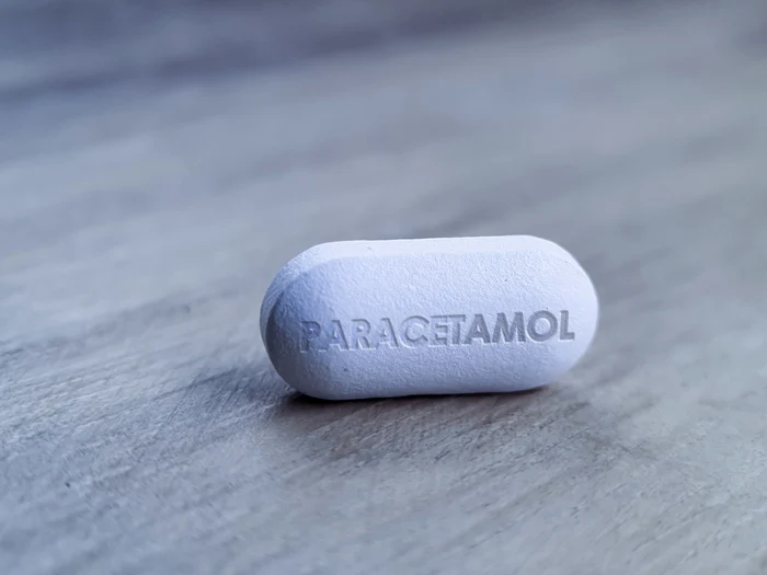 paracetamol
