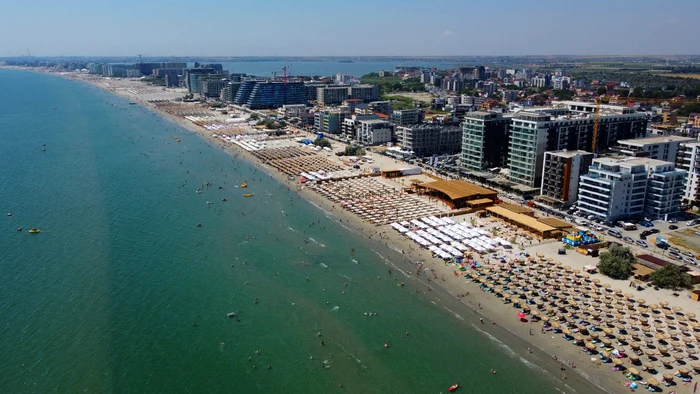 Tourists will have pleasant surprises on the coast, in 2025, say the people in tourism: Ovidiu Oprea