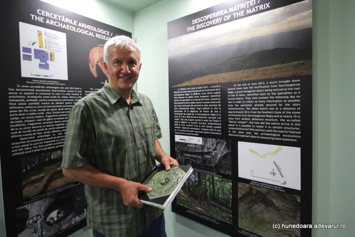 Vladimir Brilinsky. Source: Truth