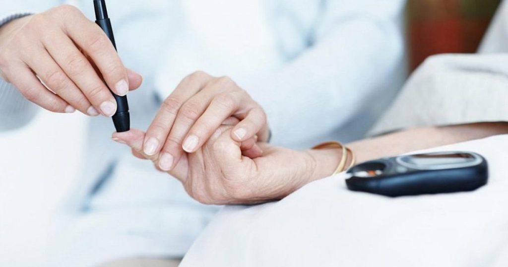 A new medicine shows similar effects to Ozempic in treating diabetes. Company shares increase by 16%