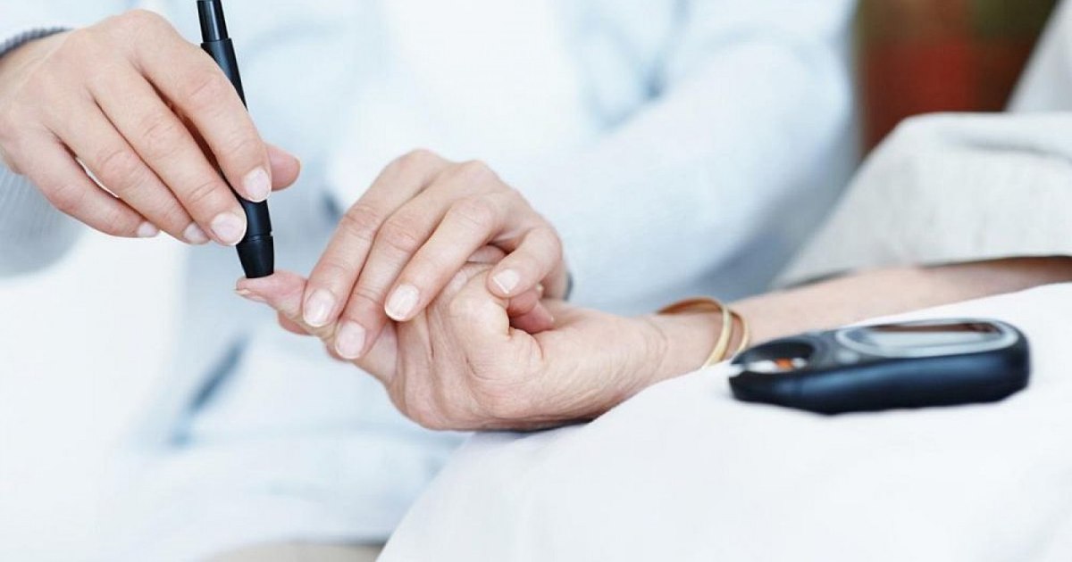 A new medicine shows similar effects to Ozempic in treating diabetes. Company shares increase by 16%