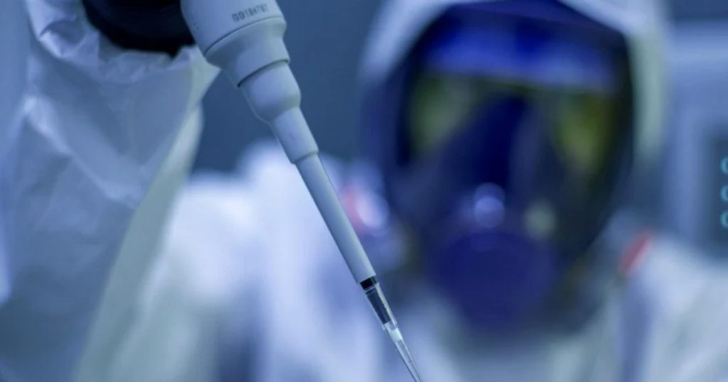 A new revolutionary vaccine in the treatment of cancer. Promising results in preclinical studies