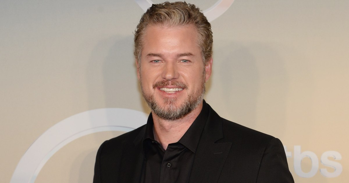 Actor Eric Dane, from "Gray's Anatomy", diagnosed with amyotrophic lateral sclerosis. How to manifest the disease for which there is no cure