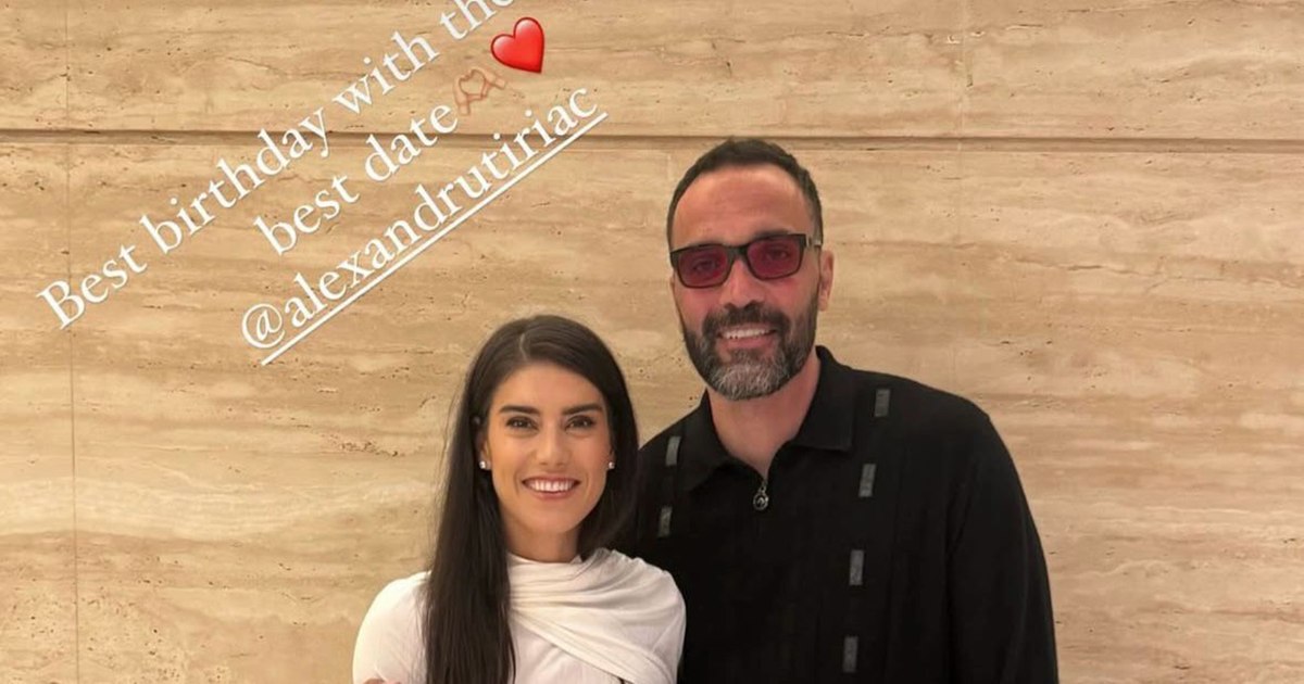 Alexandru Tiriac no weakens Serena Williams. Sorana Cîrstea's lover says that the American has cheated the whole career!