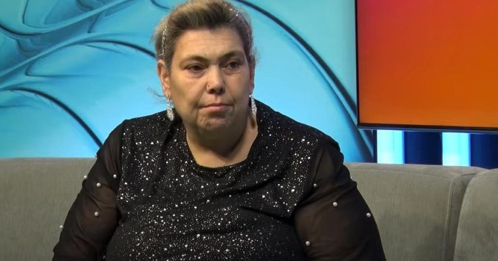 At 48, Andei Călugăreanu's daughter is pregnant again. Ioana Tufaru: "If God wanted it"