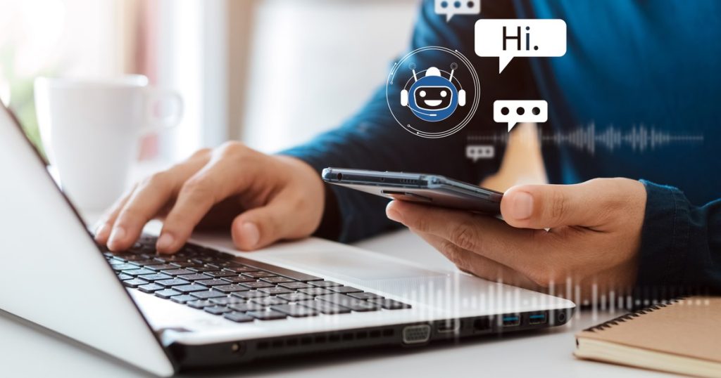 Attention how you talk to Chatgpt! Artificial intelligence can suffer from "anxiety"
