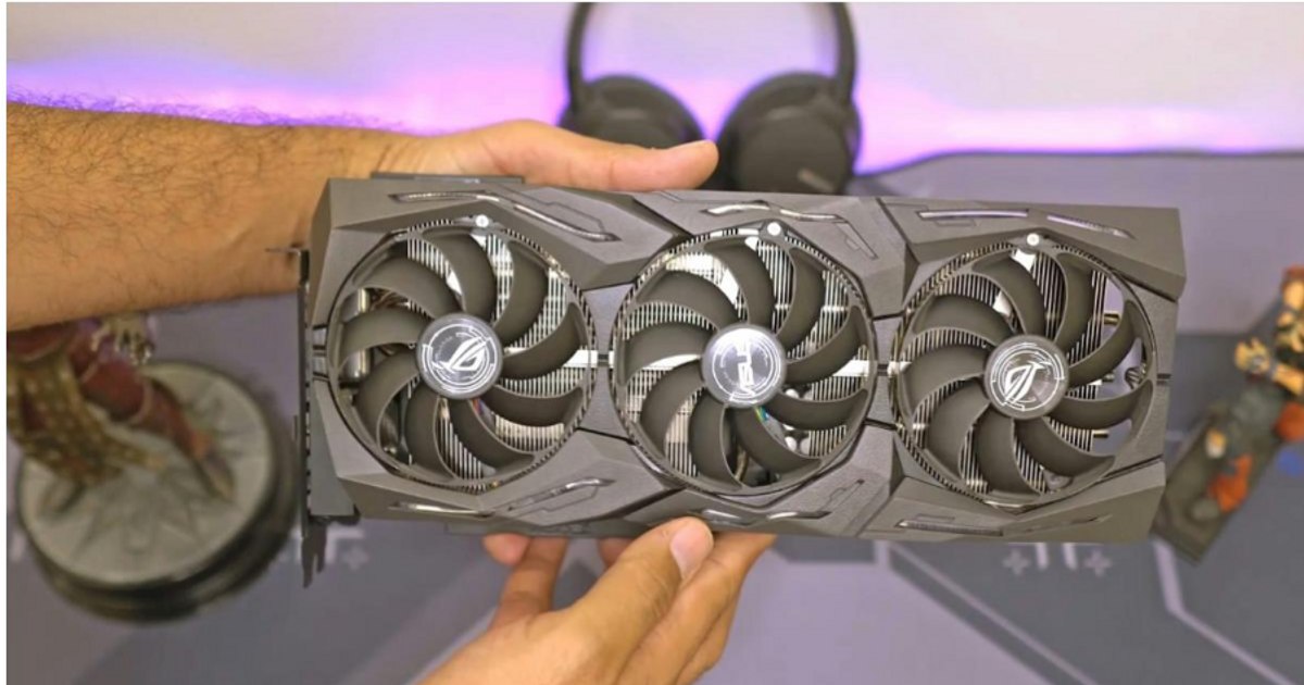 Best video cards: reviews and products