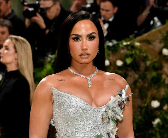 Demi lovato. Photo: Profimedia